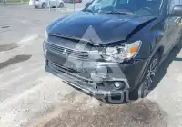 2016 Mitsubishi RVR фото