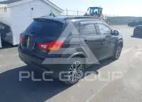 2016 Mitsubishi RVR фото