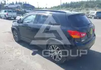 2016 Mitsubishi RVR фото