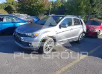 2016 Mitsubishi RVR фото