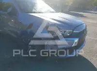 2016 Mitsubishi RVR фото