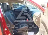 2016 Mitsubishi OUTLANDER photo