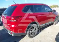 2016 Mitsubishi OUTLANDER photo