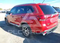 2016 Mitsubishi OUTLANDER photo