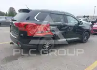 2016 Mitsubishi OUTLANDER фото