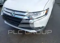 2016 Mitsubishi OUTLANDER photo
