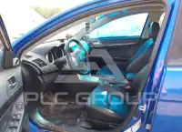 2016 Mitsubishi LANCER фото