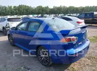 2016 Mitsubishi LANCER фото