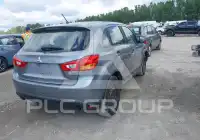 2016 Mitsubishi RVR фото