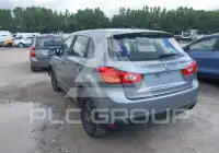 2016 Mitsubishi RVR фото