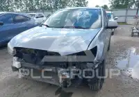 2016 Mitsubishi RVR фото