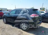 2016 Nissan ROGUE photo