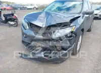 2016 Nissan ROGUE photo