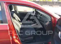 2016 Nissan SENTRA фото