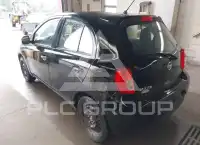 2016 Nissan MICRA фото