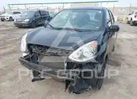 2016 Nissan MICRA фото