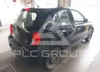 2016 Nissan MICRA фото