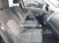 2016 Nissan MICRA фото
