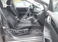 2016 Nissan SENTRA фото
