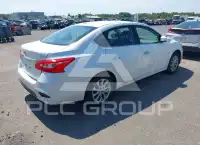 2016 Nissan SENTRA photo