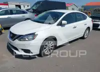 2016 Nissan SENTRA photo