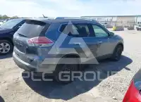 2016 Nissan ROGUE фото