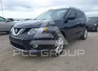 2016 Nissan ROGUE photo