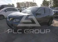 2016 Nissan ROGUE photo