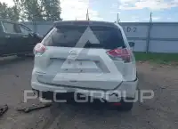 2016 Nissan ROGUE фото