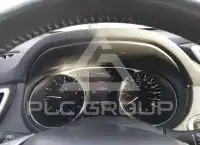 2016 Nissan ROGUE photo