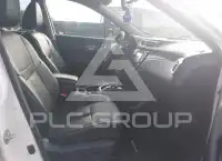 2016 Nissan ROGUE фото