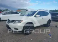 2016 Nissan ROGUE фото
