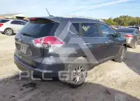 2016 Nissan ROGUE photo