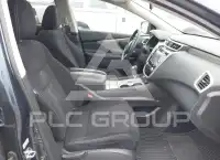 2016 Nissan MURANO фото