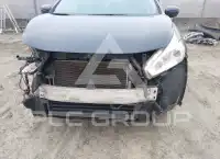 2016 Nissan MURANO фото