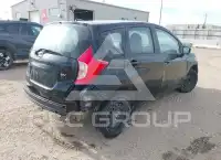 2016 Nissan VERSA фото