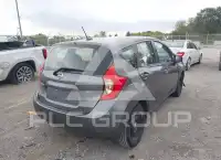 2016 Nissan VERSA фото