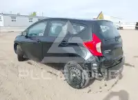 2016 Nissan VERSA фото