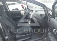 2016 Nissan VERSA фото