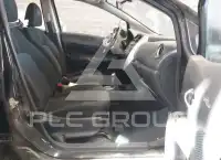 2016 Nissan VERSA фото