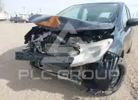2016 Nissan VERSA фото