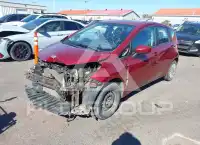 2016 Nissan VERSA photo