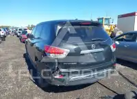 2016 Nissan PATHFINDER фото
