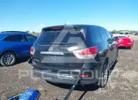 2016 Nissan PATHFINDER фото