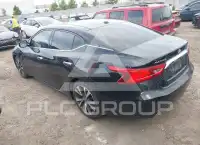 2016 Nissan MAXIMA фото