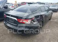 2016 Nissan MAXIMA фото