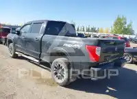 2016 Nissan TITAN фото