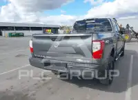 2016 Nissan TITAN фото