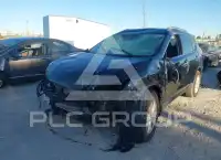 2016 Nissan ROGUE фото
