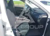 2016 Nissan ROGUE фото